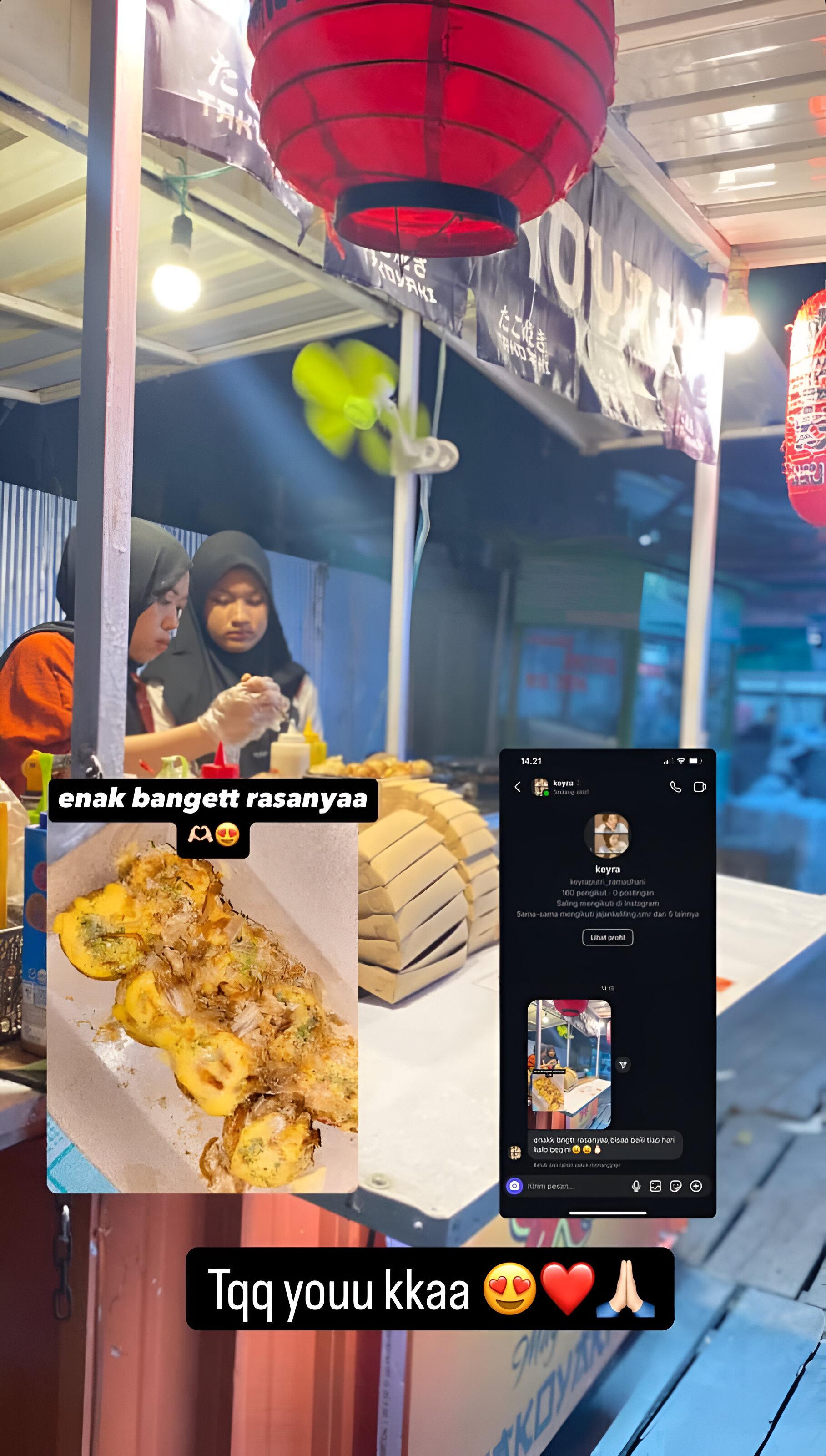Customer Feedback 3